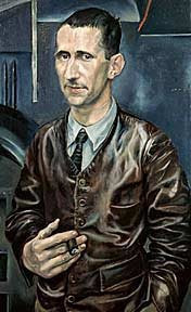 Bertolt Brecht