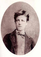 Arthur Rimbaud