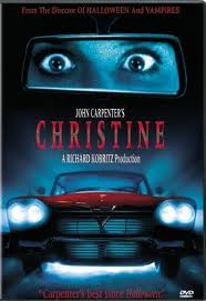 Christine King Carpenter