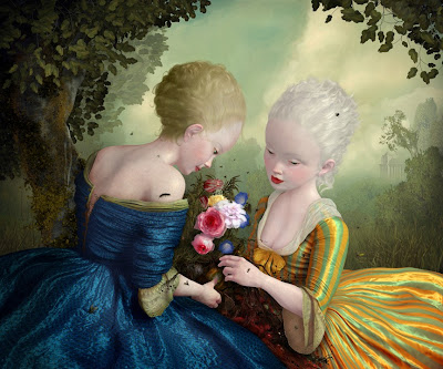 Ray Caesar