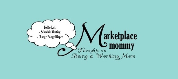Marketplace Mommy