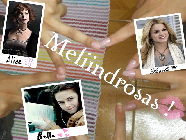 Meliindrosas