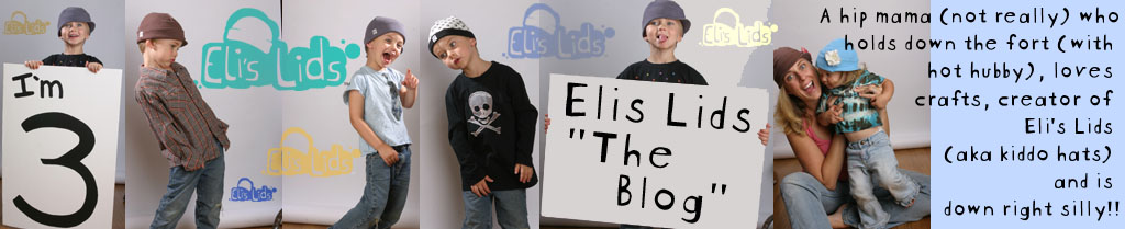 Eli's Lids