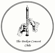 The Broken Consort