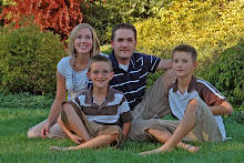 2008 Family picture