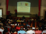 Aldea Universitaria "Julio Bustamante" de la Misión Sucre de Caracas.