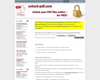 how to open password protected pdf online free how to open password protected pdf online free
