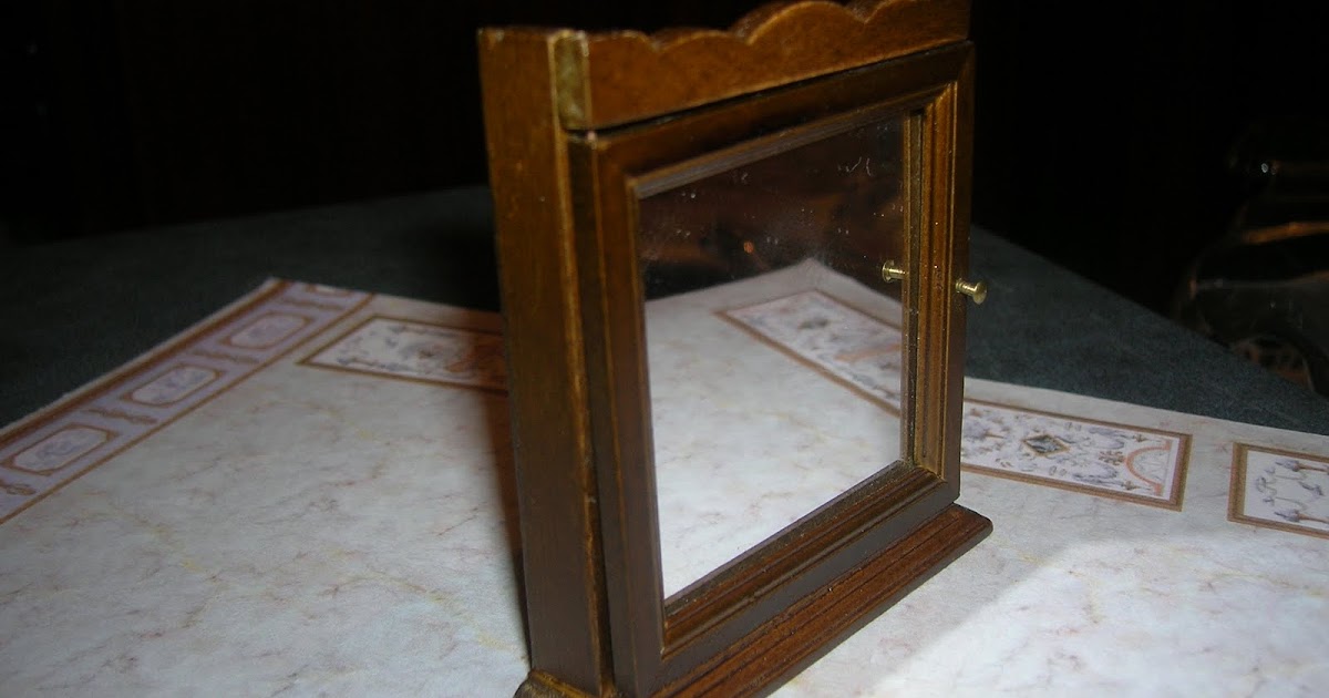 MundoMarian: Otro Mueble para la Abuela