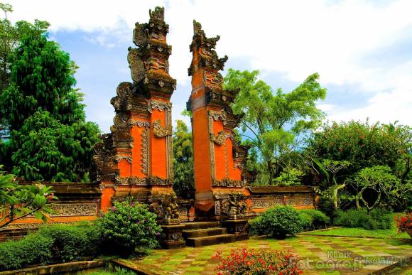 travel: TAMAN BUNGA NUSANTARA