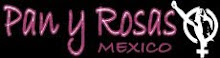 Pan y Rosas México