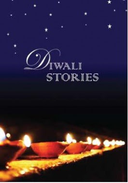 The Scholastic Diwali Stories collection