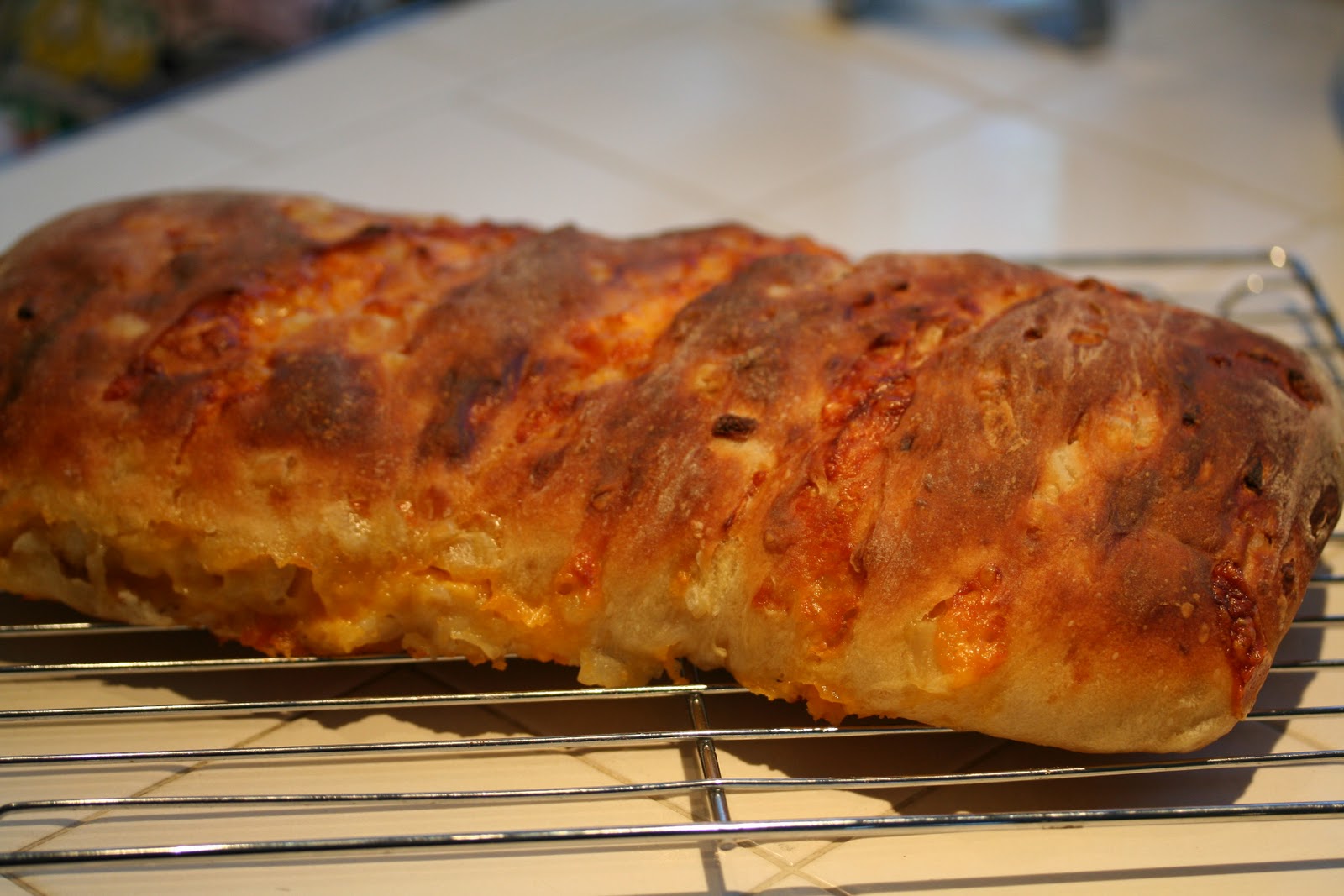 To Market, To Market with San Diego Foodstuff My Bread Baking