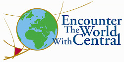 Encounter the World With Central