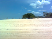 Praia do Pindobal - Santarém - PA