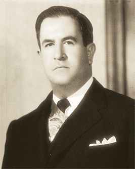 Manuel Avila Camacho