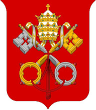 Escudo del Vaticano