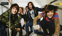 Bring Me The Horizon