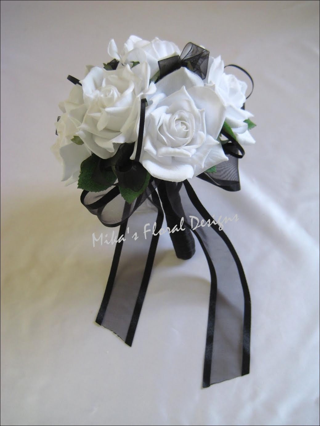 Artificial Wedding Flowers and Bouquets Australia Bouquets of Rose