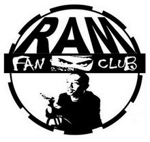 KELAB RAM