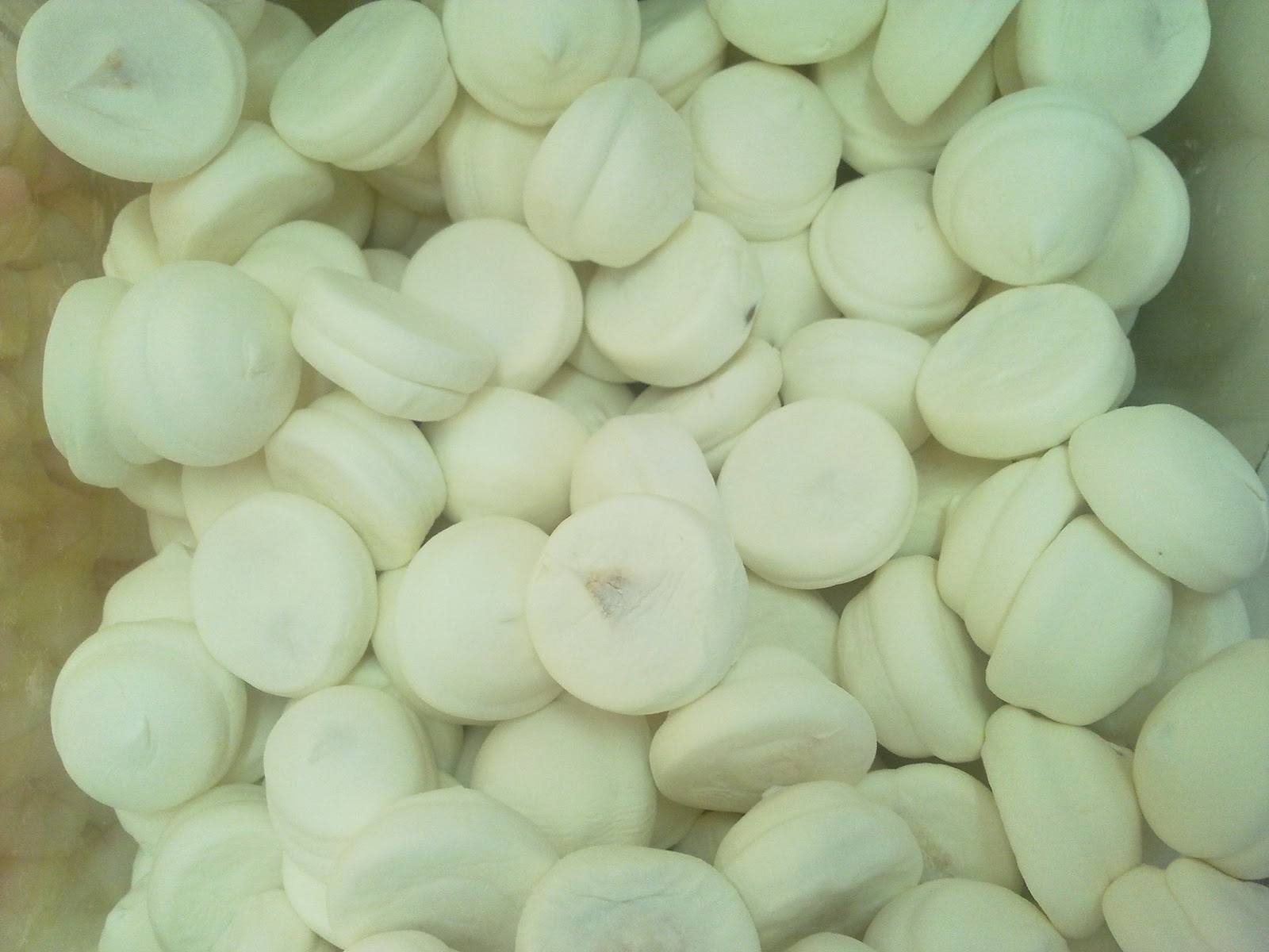 amc collection Halal Marshmallow