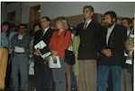 Presenças Ilustres...1997