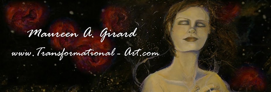 Maureen A. Girard