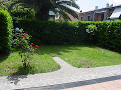 Il mio giardino