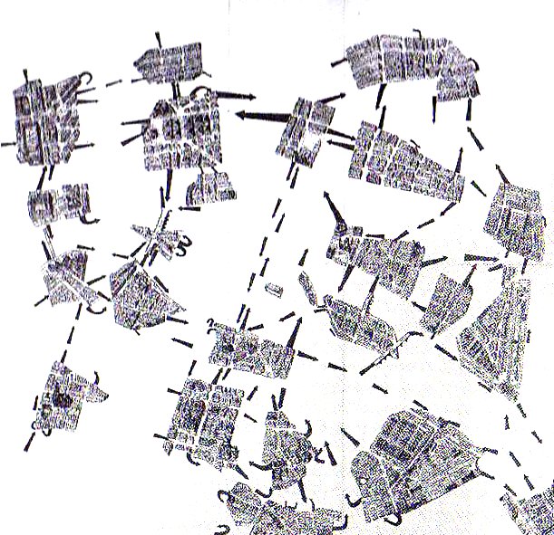 Urbanism Fading Aesthetics