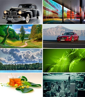 Сборник широкоформатных обоев для рабочего стола 1920 х 1080 Сборник широкоформатных обоев для рабочего стола 1920 х 1080