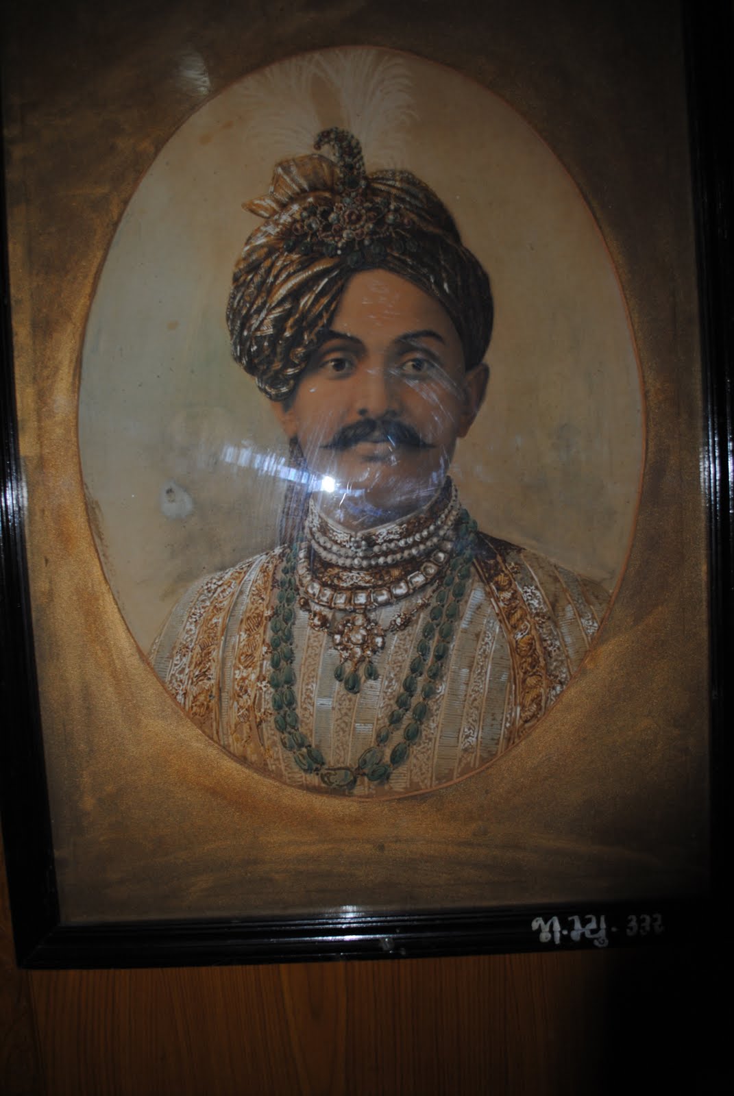 king of jamnagar