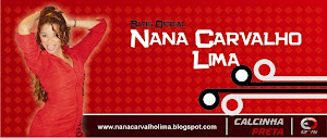 Blog Nana Carvalho