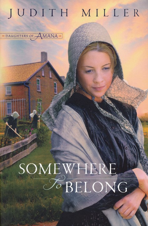Somewhere i belong essay