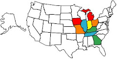 Where We Have Been