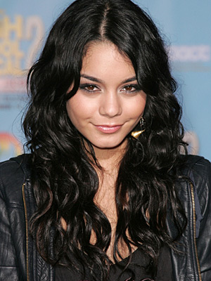 view vanessa hudgens new leaked photos 2011. And the new face is: Vanessa
