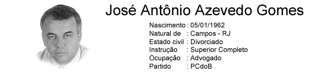 Adotei José Antônio