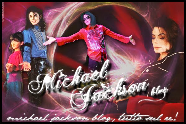 Blog Michael Jackson