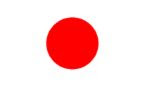 BANDERA DE JAPON