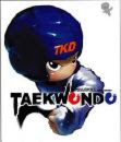 TAEKWONDO ITF