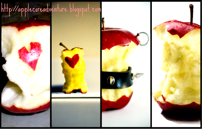 Apple Core Adventure