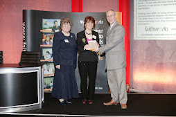 Faithworks Awards 2007