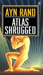 Atlas Shrugged by Ayn Rand