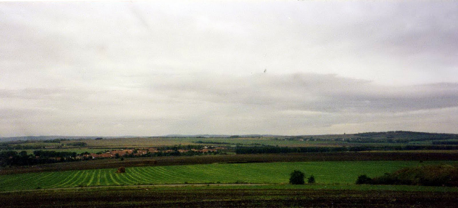 Walking Napoleonic Battlefields Austerlitz and Vienna