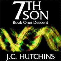 7th Son, book I