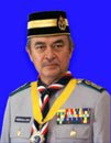 PRESIDEN KEHORMAT