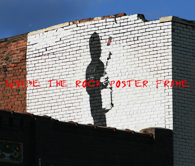 Banksy Detroit