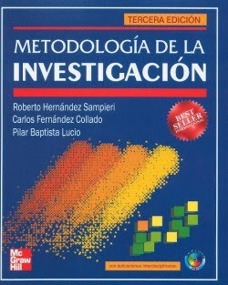 Metodologia De La Investigacion De Sampieri Pdf Download