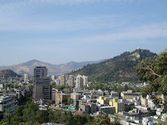 Santiago, Chile