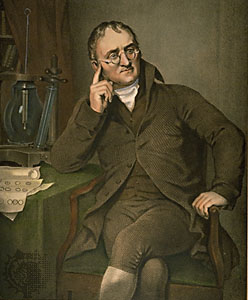 John Dalton