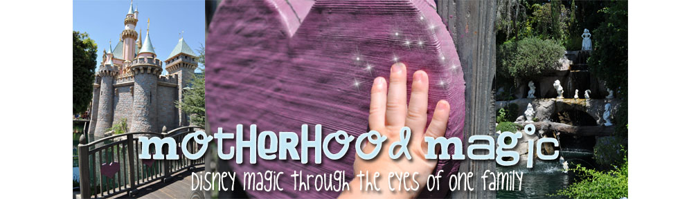 Motherhood Magic