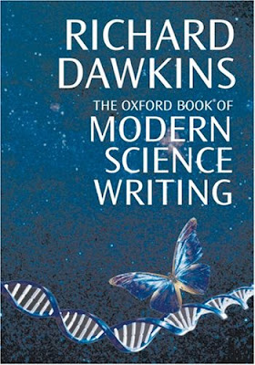 richard dawkins books